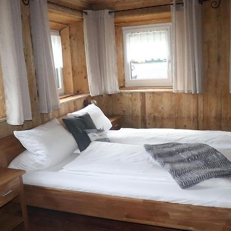 Haus Neuwirt Apartment Sautens Ngoại thất bức ảnh