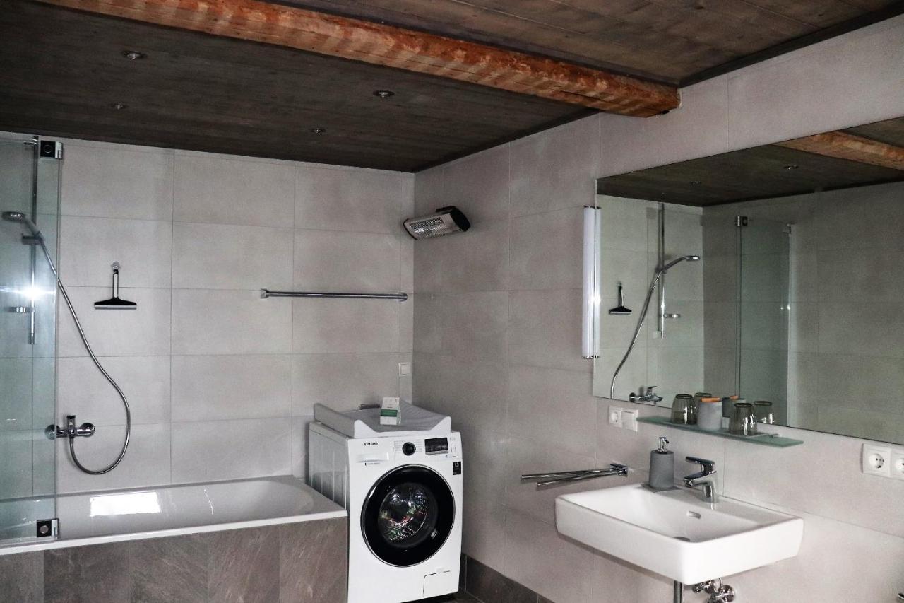 Haus Neuwirt Apartment Sautens Ngoại thất bức ảnh