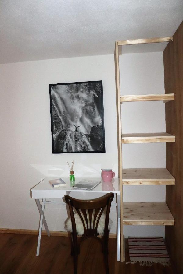 Haus Neuwirt Apartment Sautens Ngoại thất bức ảnh