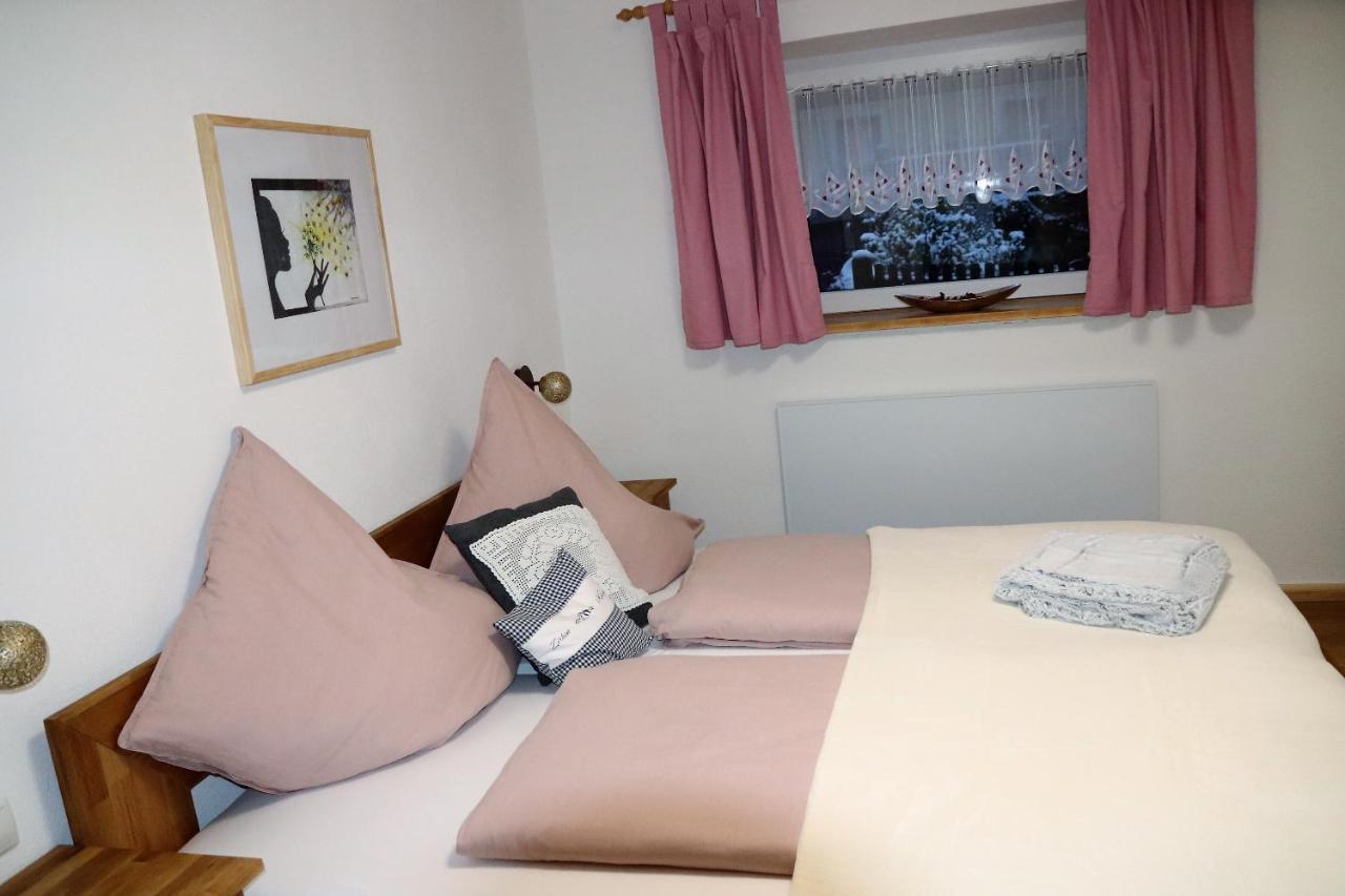 Haus Neuwirt Apartment Sautens Ngoại thất bức ảnh