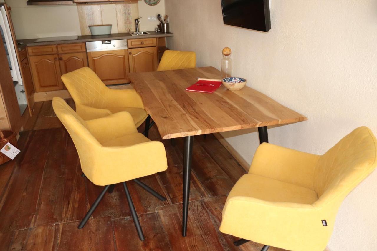 Haus Neuwirt Apartment Sautens Ngoại thất bức ảnh
